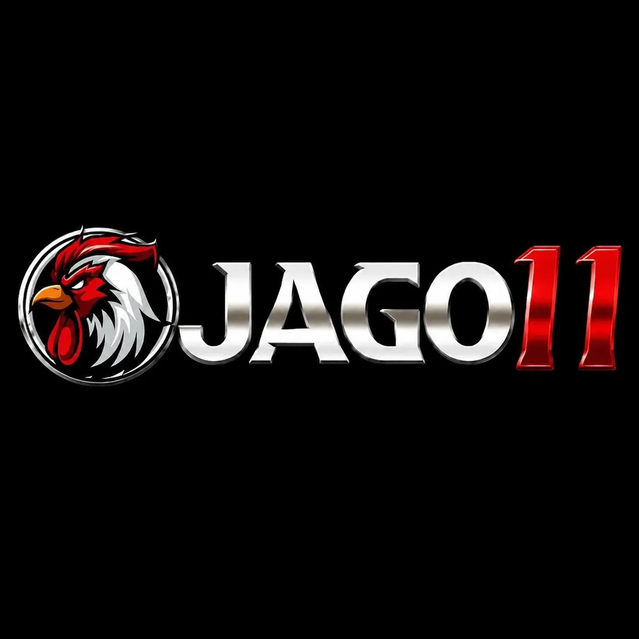 JAGO11 - Game Santai untuk Menyegarkan Pikiran