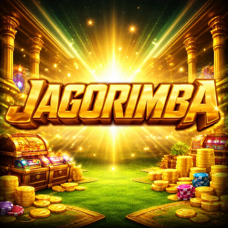 JAGORIMBA - Petualangan Seru dalam Permainan TPS