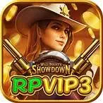 RPVIP3 - Game Poker Seru dan Menguntungkan