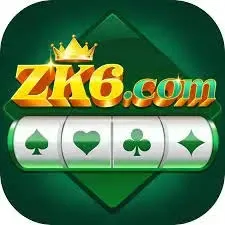 ZK6 - Game Tembak Ikan Seru dan Menyenangkan