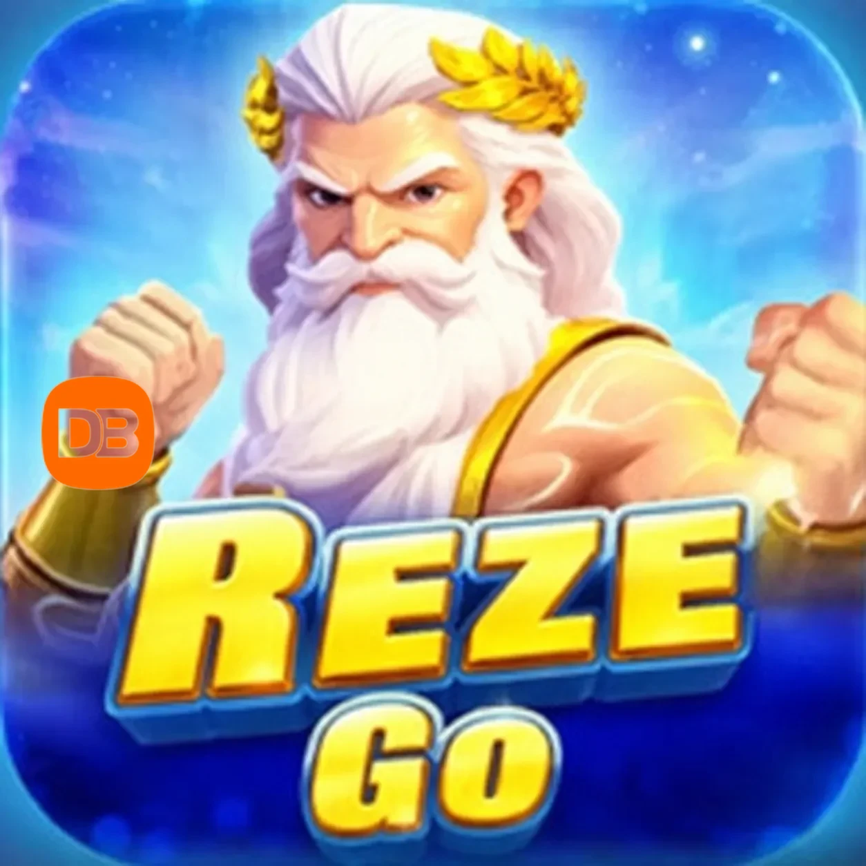 Logo rezego